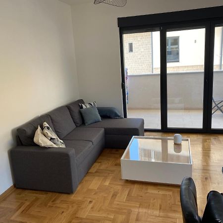 Amfora Suite Trebinje Bagian luar foto