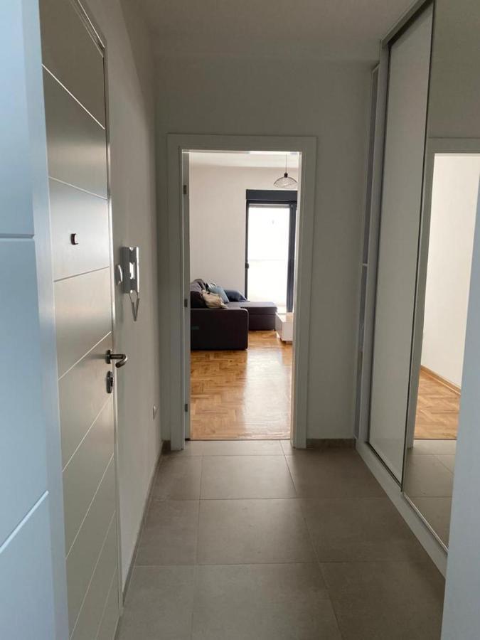 Amfora Suite Trebinje Bagian luar foto