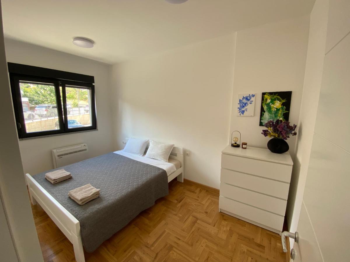 Amfora Suite Trebinje Bagian luar foto