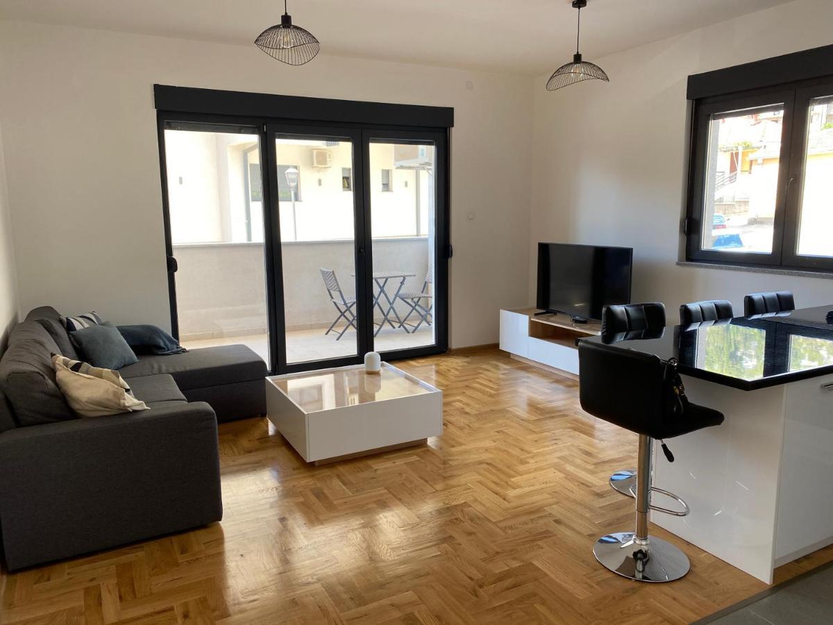 Amfora Suite Trebinje Bagian luar foto