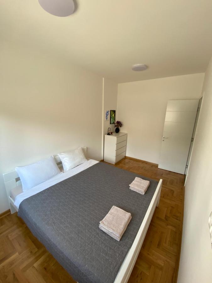 Amfora Suite Trebinje Bagian luar foto