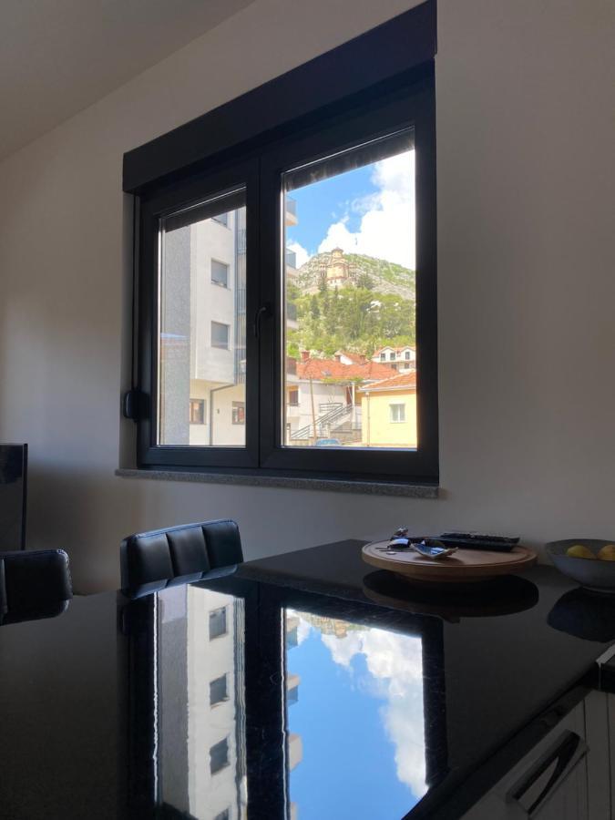 Amfora Suite Trebinje Bagian luar foto