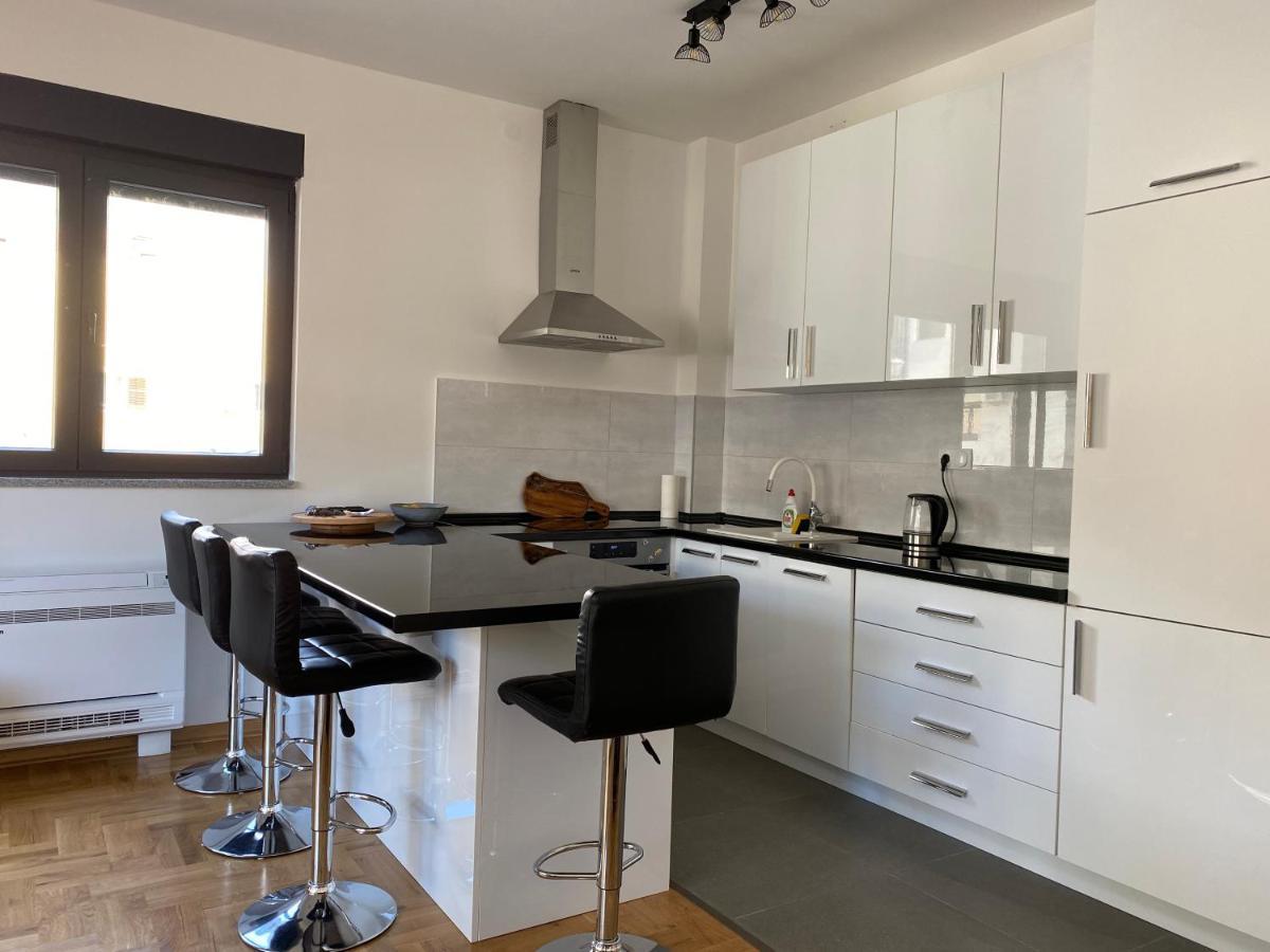 Amfora Suite Trebinje Bagian luar foto