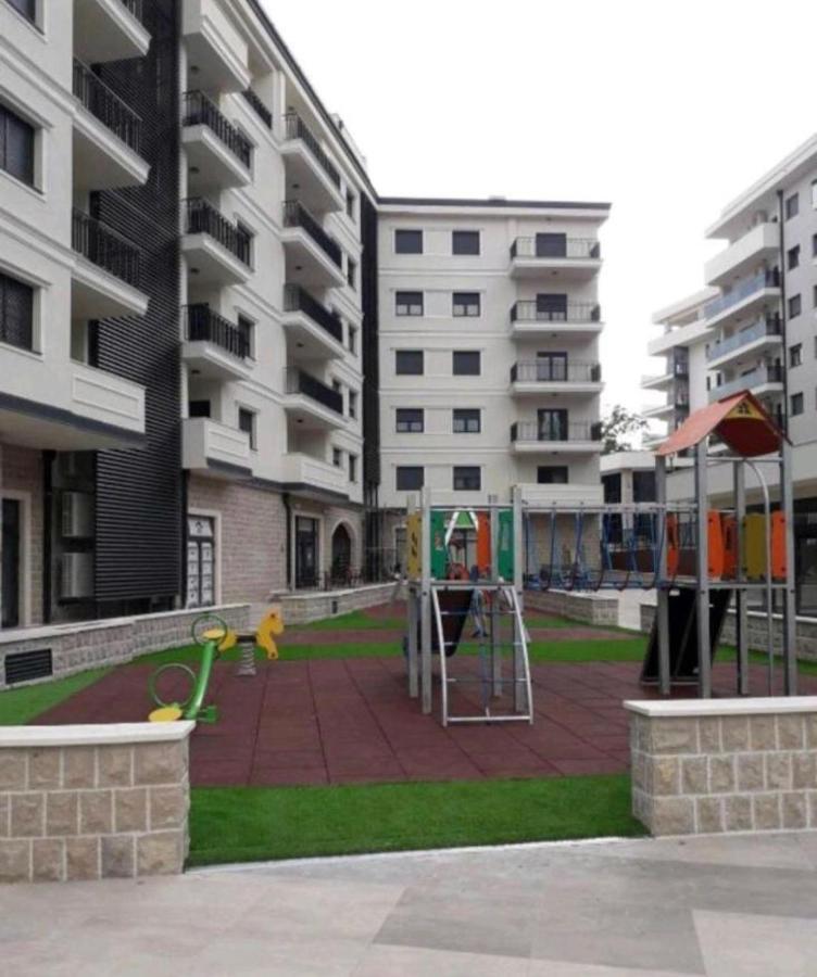 Amfora Suite Trebinje Bagian luar foto